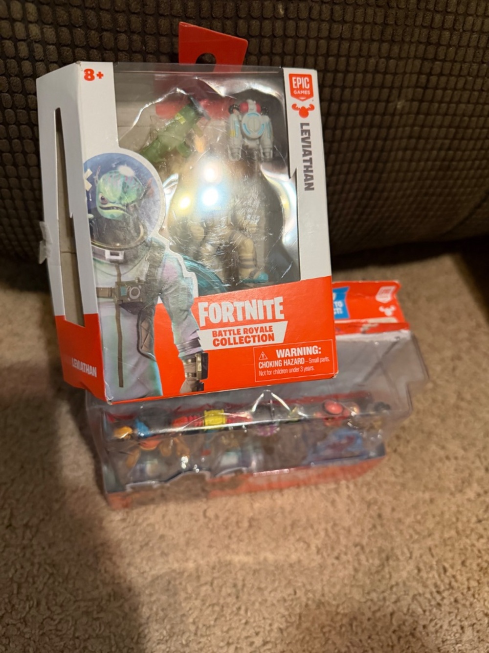 Fortnite Bundle - Picture 2 of 3